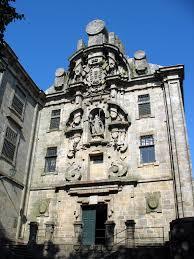 Convento de Santa Clara de Santiago de Compostela